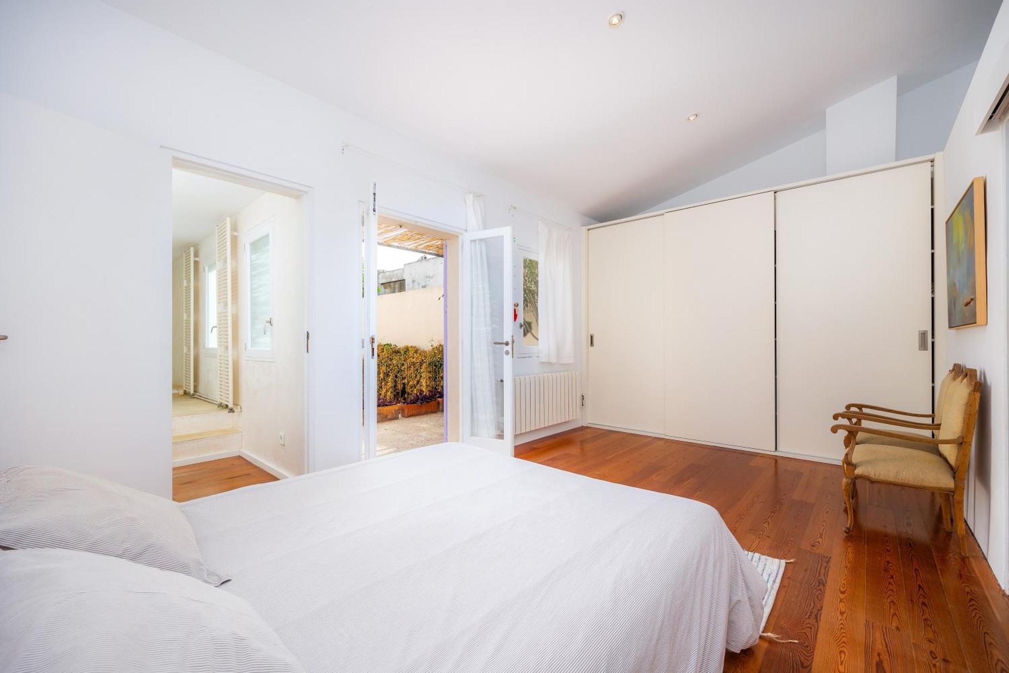Ferienhaus Puerto De Cala Ratjada