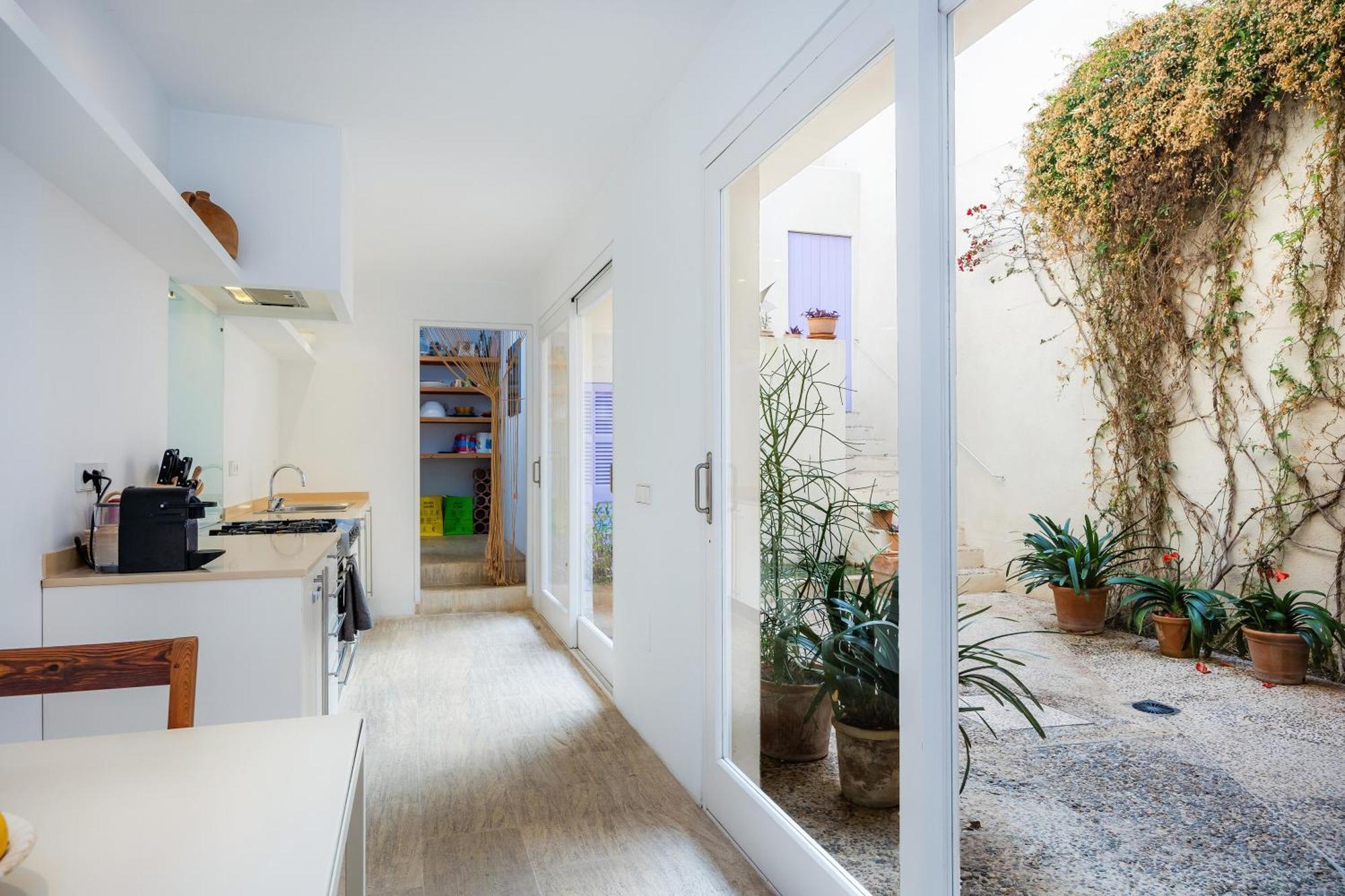 Ferienhaus Puerto De Cala Ratjada *