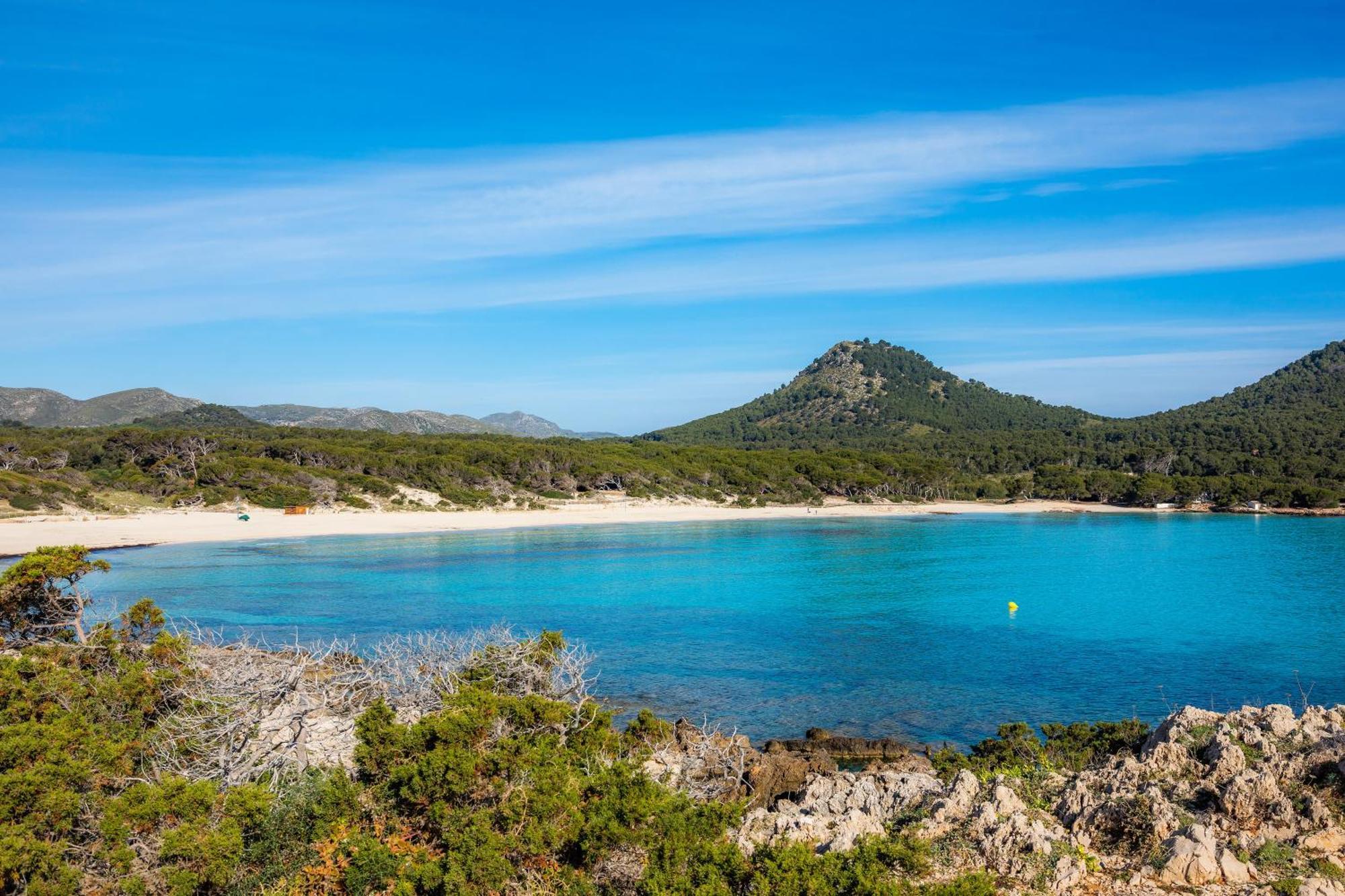 Puerto De Cala Ratjada Cala Ratjada (Mallorca)