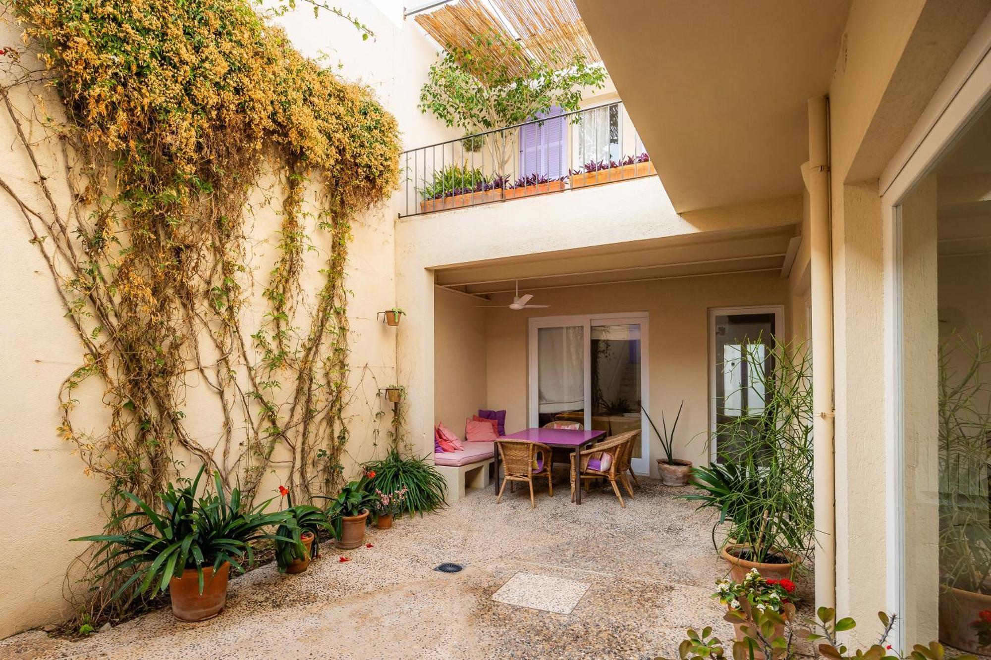 Ferienhaus Puerto De Cala Ratjada *