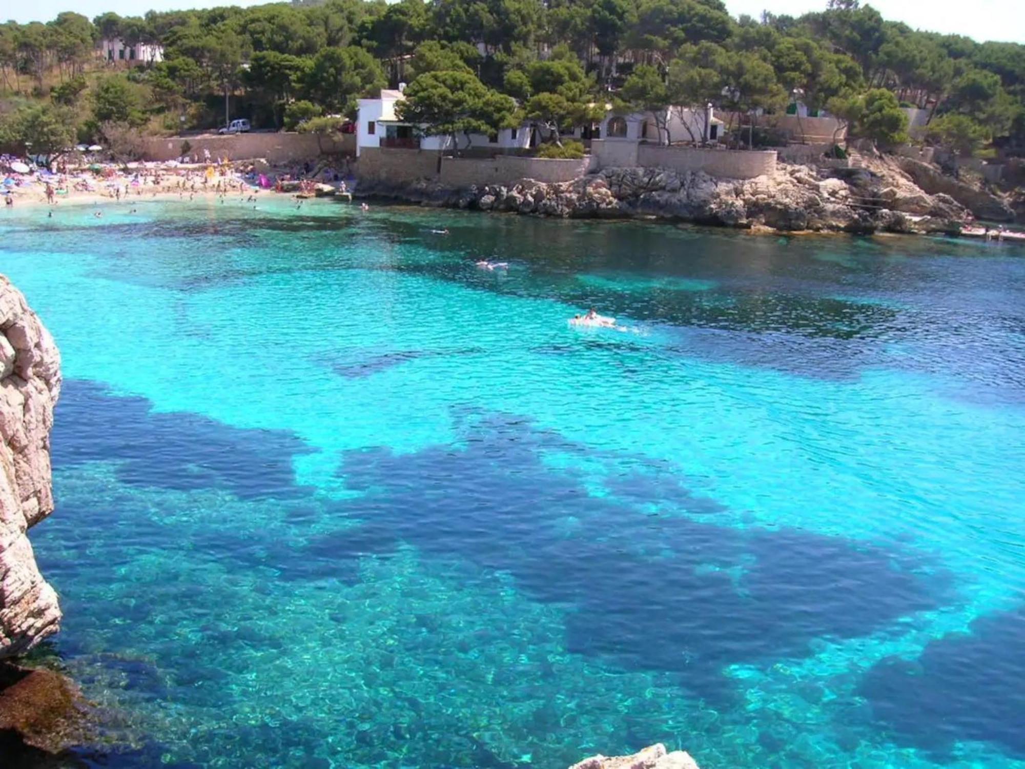 Puerto De Cala Ratjada Ferienhaus *