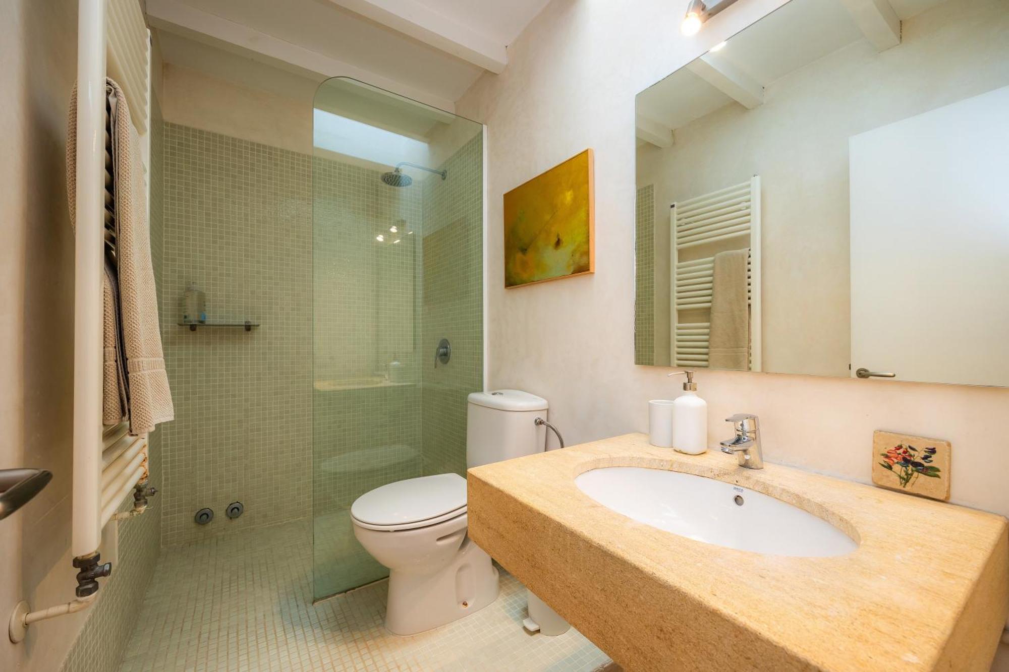 Ferienhaus Puerto De Cala Ratjada *