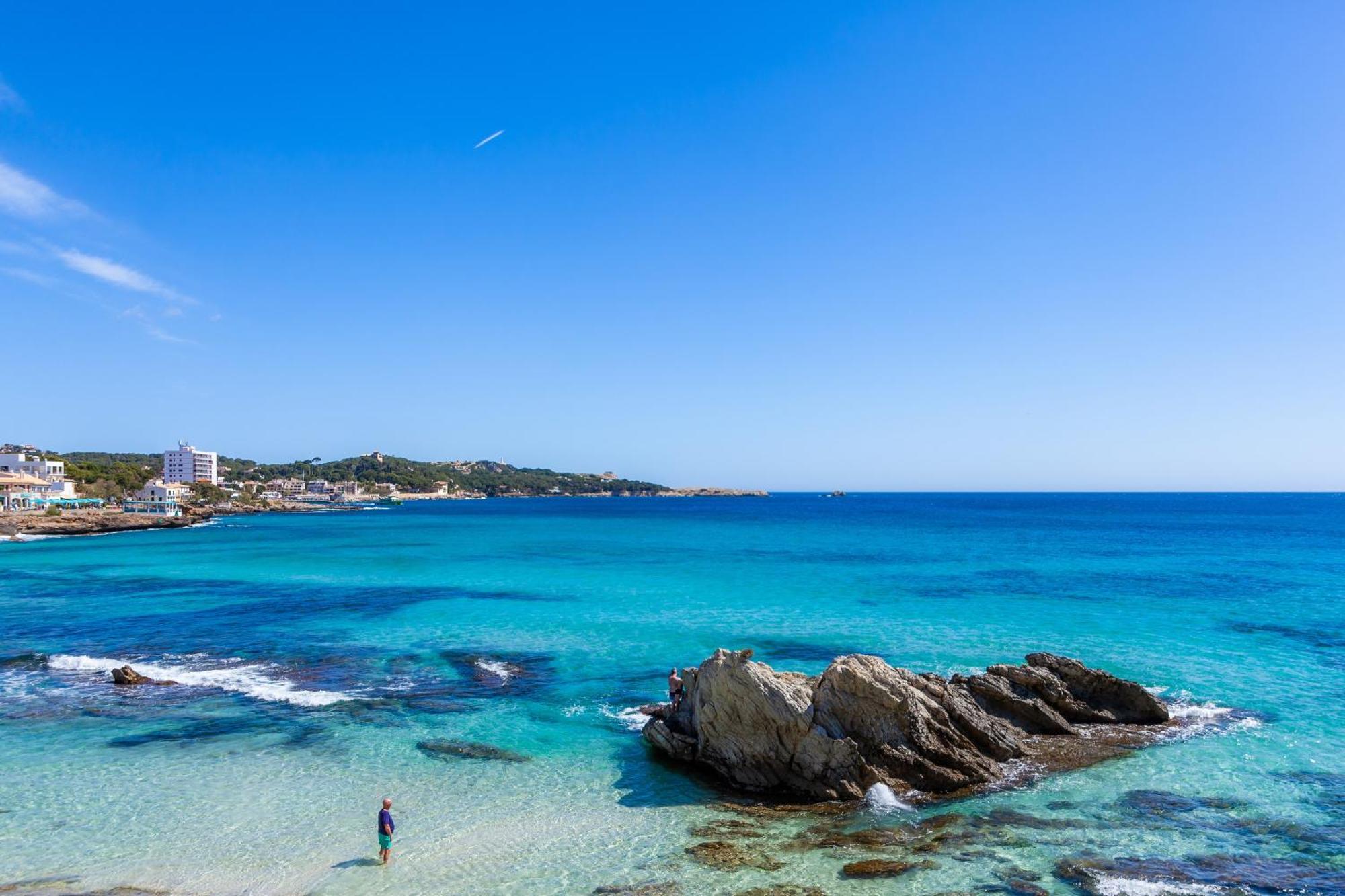 Puerto De Cala Ratjada *