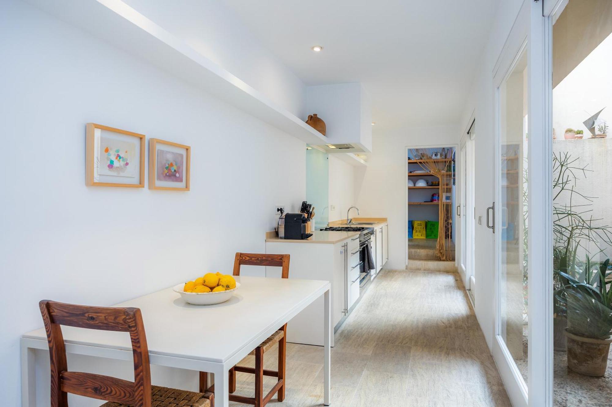Ferienhaus Puerto De Cala Ratjada Cala Ratjada (Mallorca)