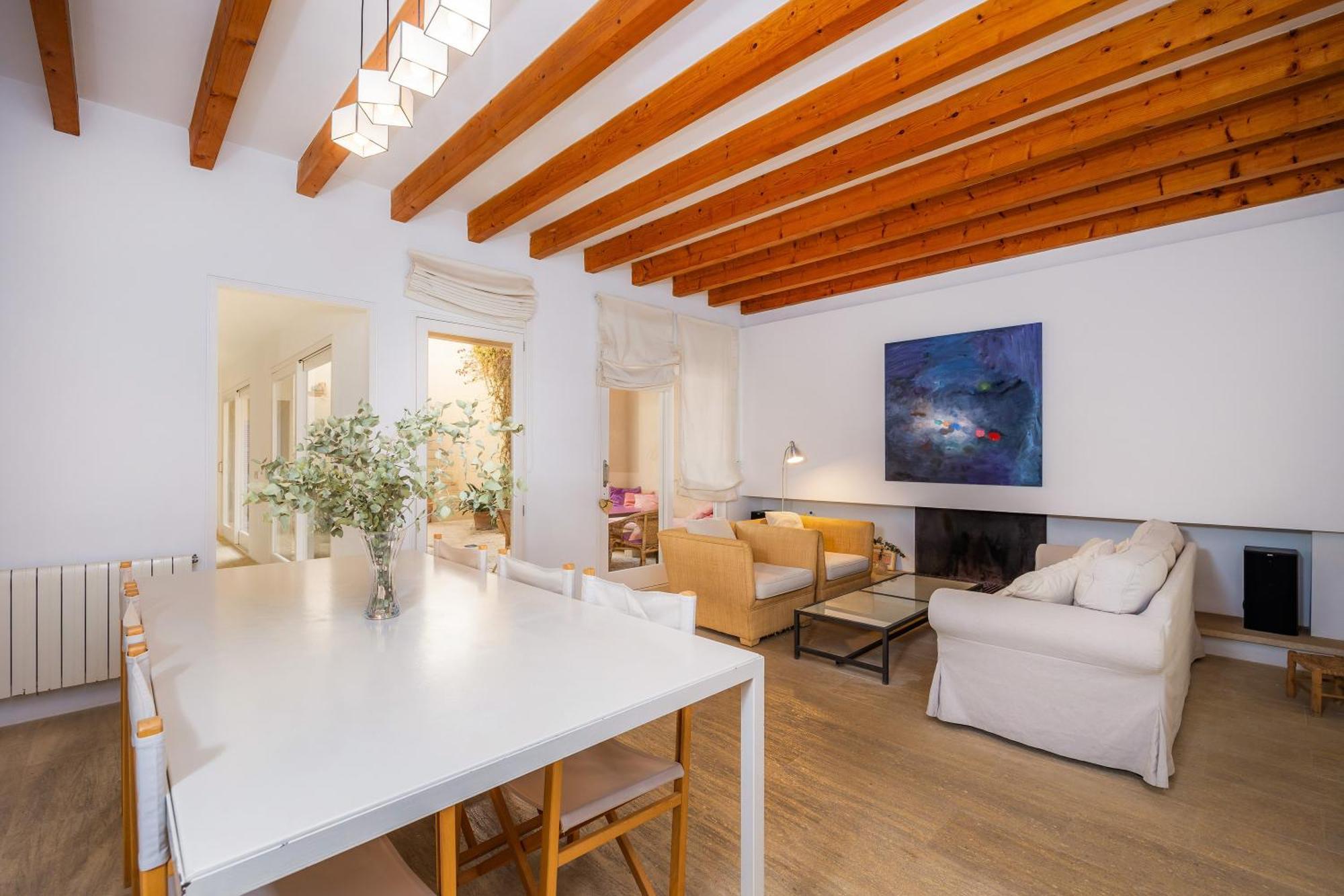 Puerto De Cala Ratjada Ferienhaus *