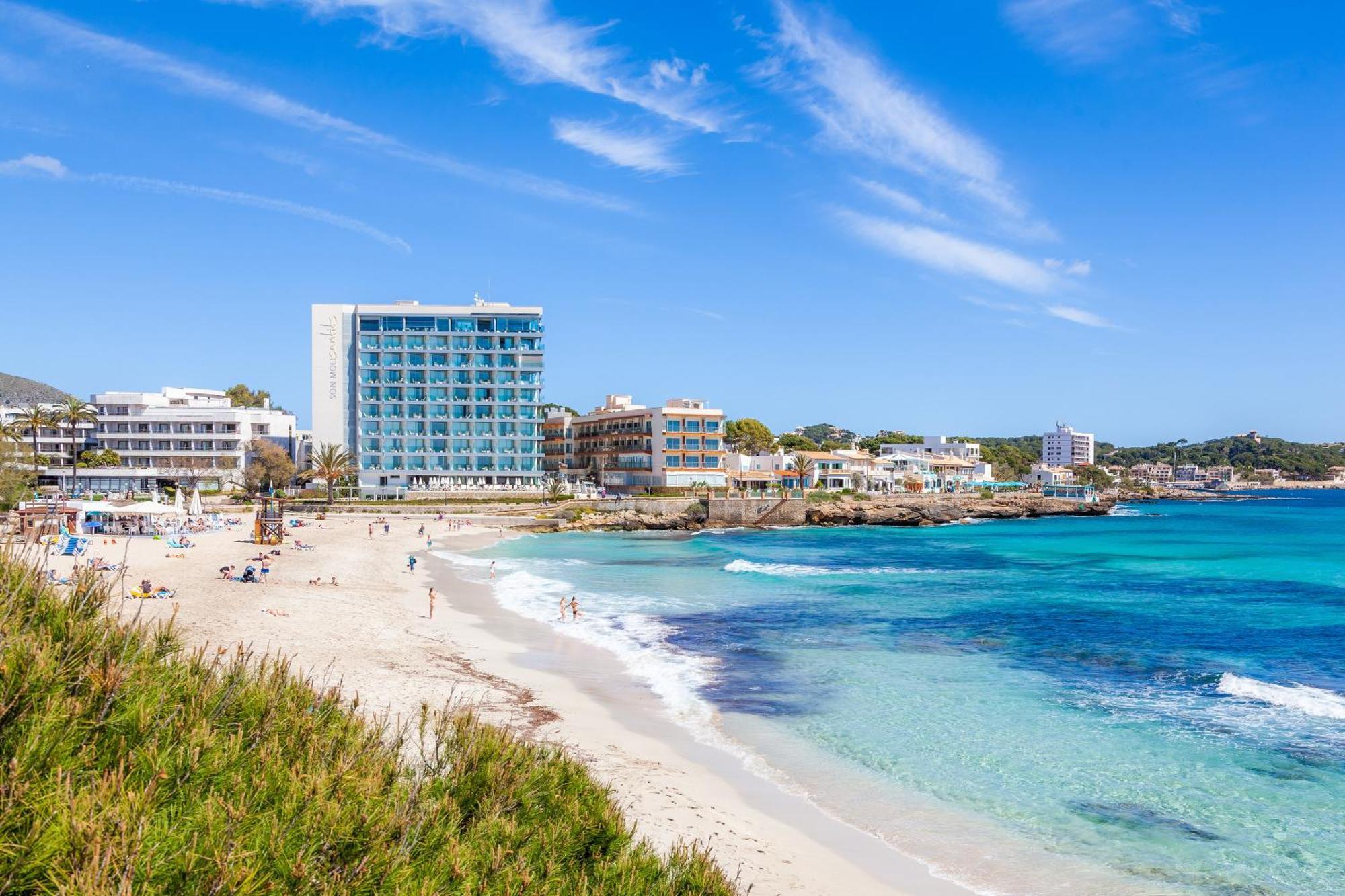 Ferienhaus Puerto De Cala Ratjada *
