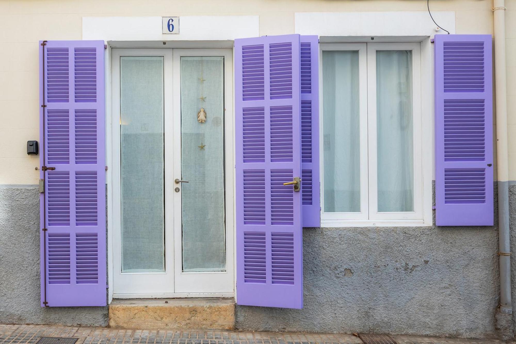 Puerto De Cala Ratjada *