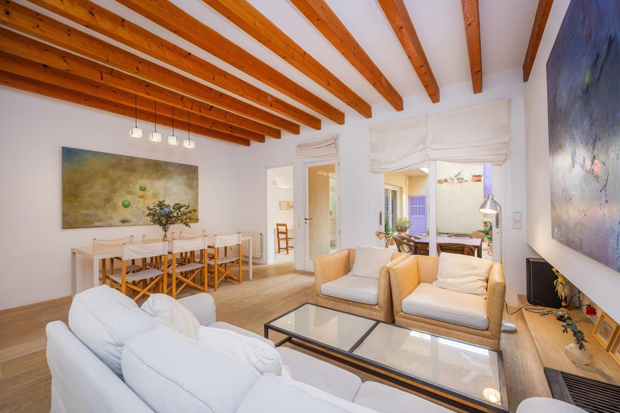 Ferienhaus Puerto De Cala Ratjada *